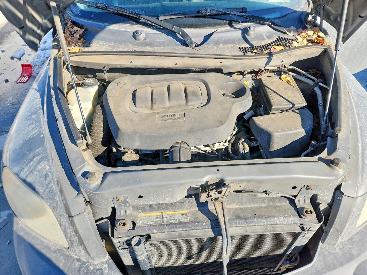 2009 Chevrolet Hhr ls