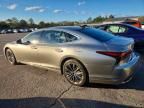 2022 Lexus Ls 500 Base