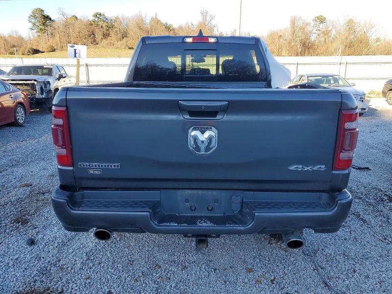 2019 Dodge Ram 1500 big Horn/lone Star