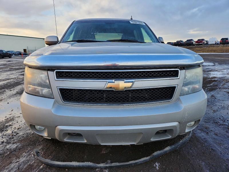 2009 Chevrolet Avalanche K1500 LS