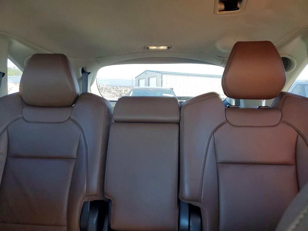 2018 Acura Mdx Technology