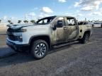 2024 Chevrolet Silverado K2500 Custom