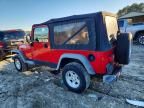 2006 Jeep Wrangler / tj Unlimited