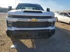 2024 Chevrolet Silverado K2500 Custom