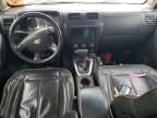 2008 Hummer H3 Alpha