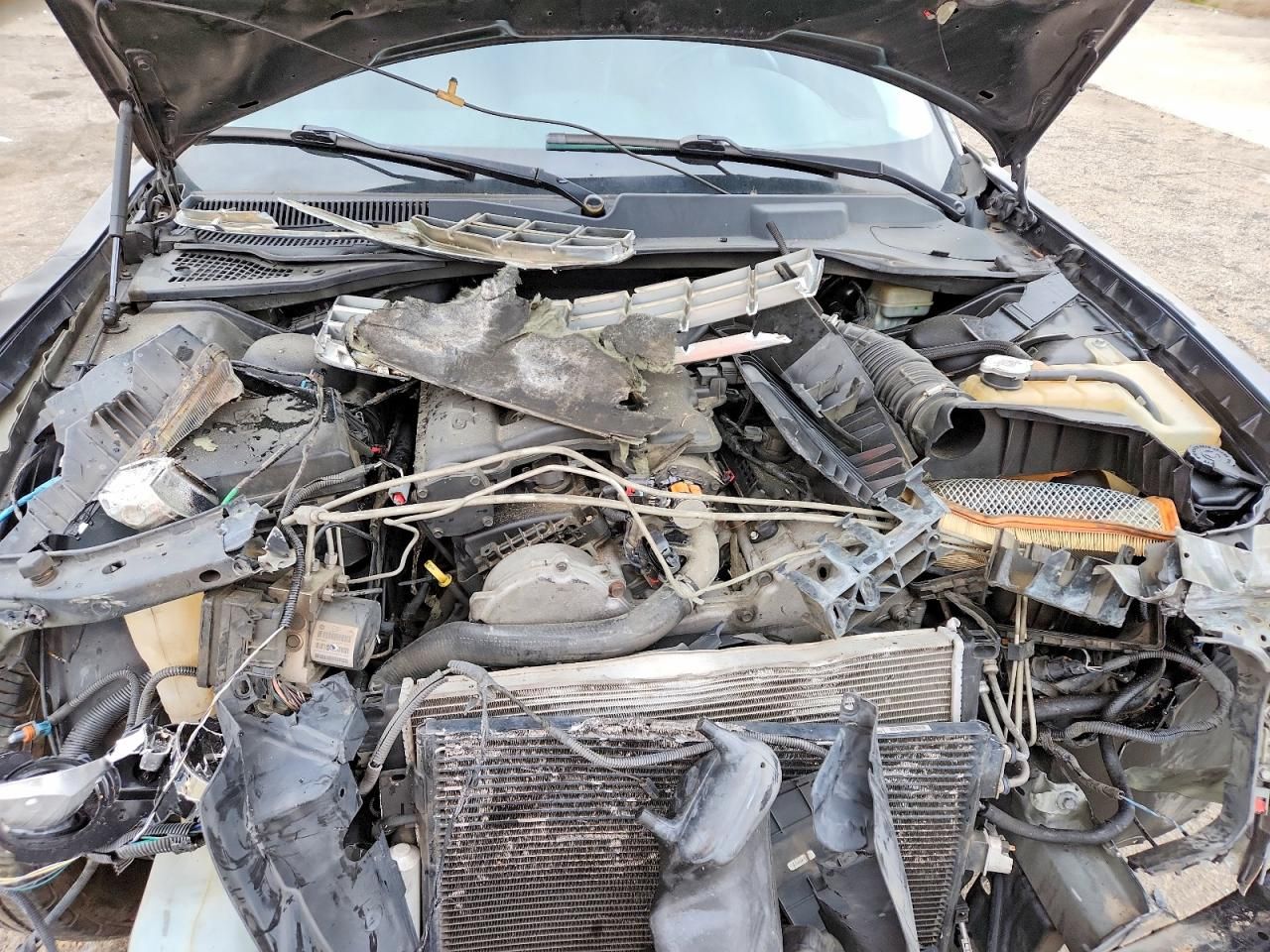 2009 Chrysler 300 Touring