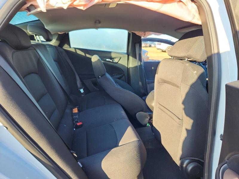 2024 Chevrolet Malibu ls