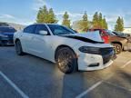 2018 Dodge Charger gt
