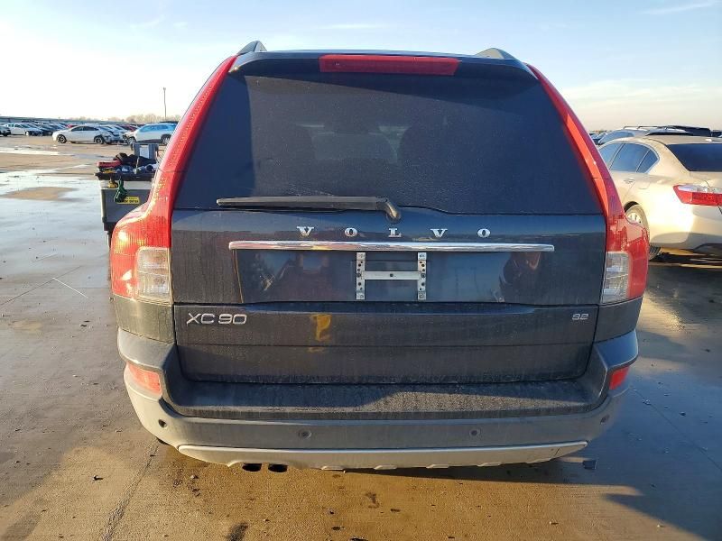 2010 Volvo Xc90 3.2