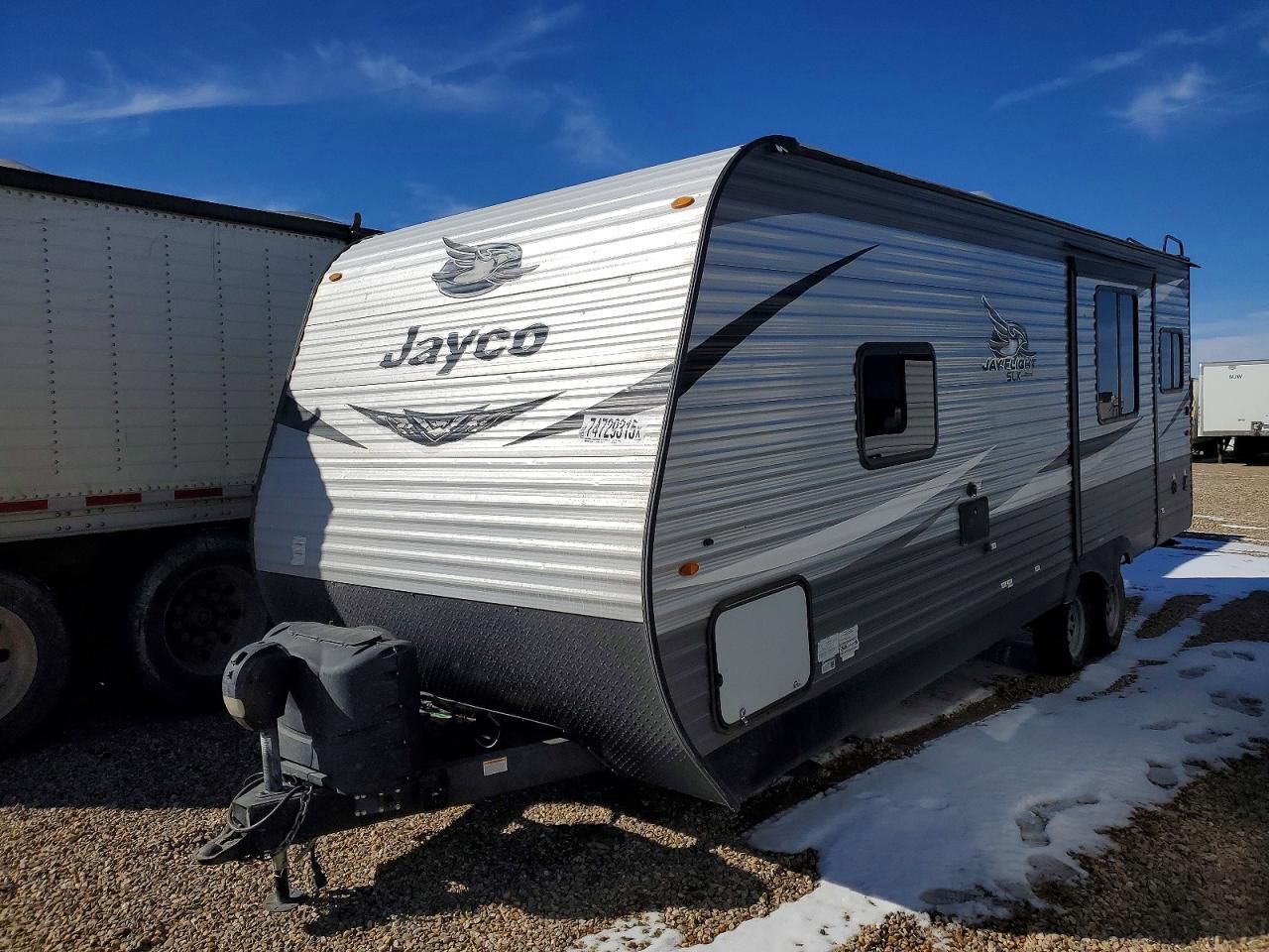 2021 Jayco JAY Flight