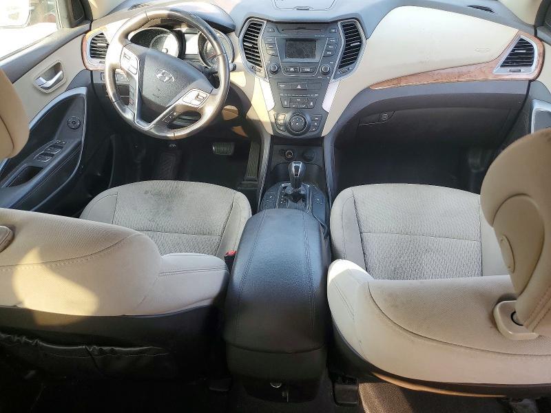 2014 Hyundai Santa fe Sport