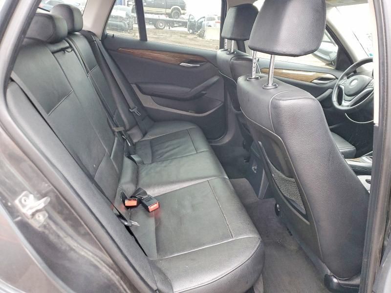 2014 BMW X1 Xdrive28i