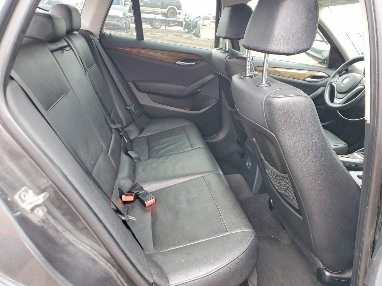 2014 BMW X1 Xdrive28i