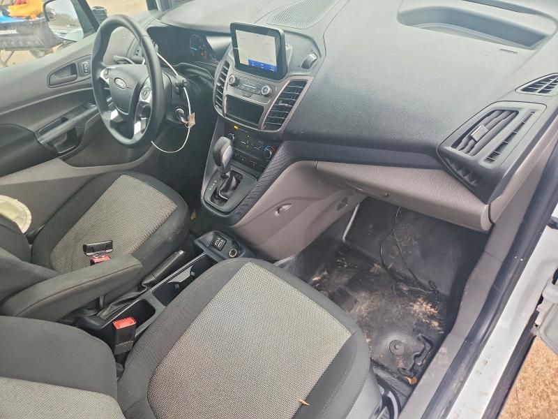 2021 Ford Transit Connect xl