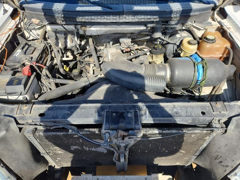 2007 Ford F150