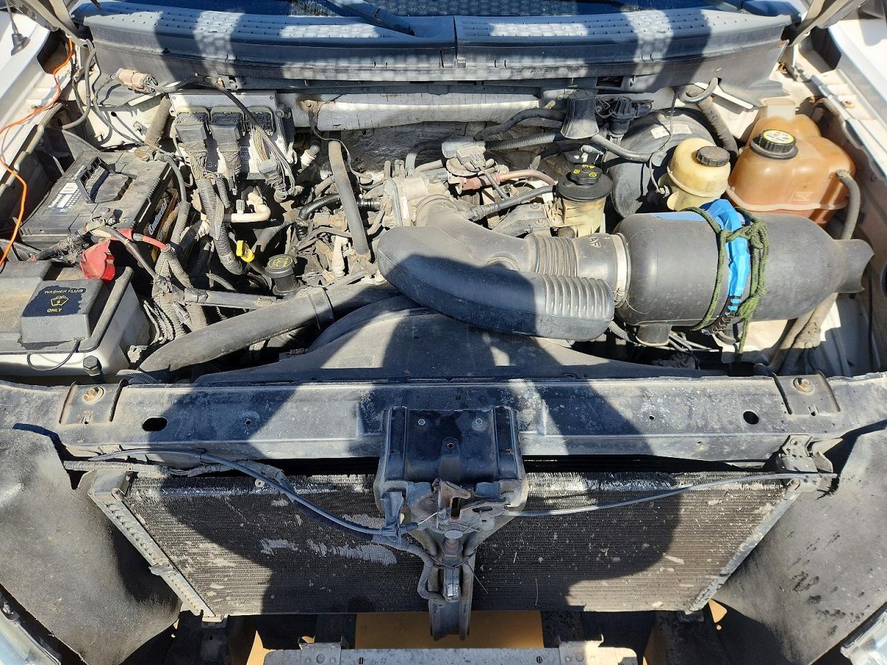 2007 Ford F150