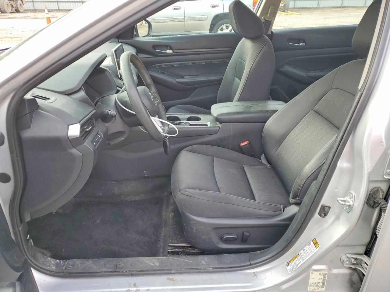 2019 Nissan Altima s