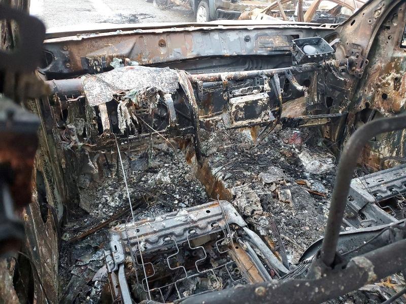 2013 Toyota Tundra Double Cab SR5