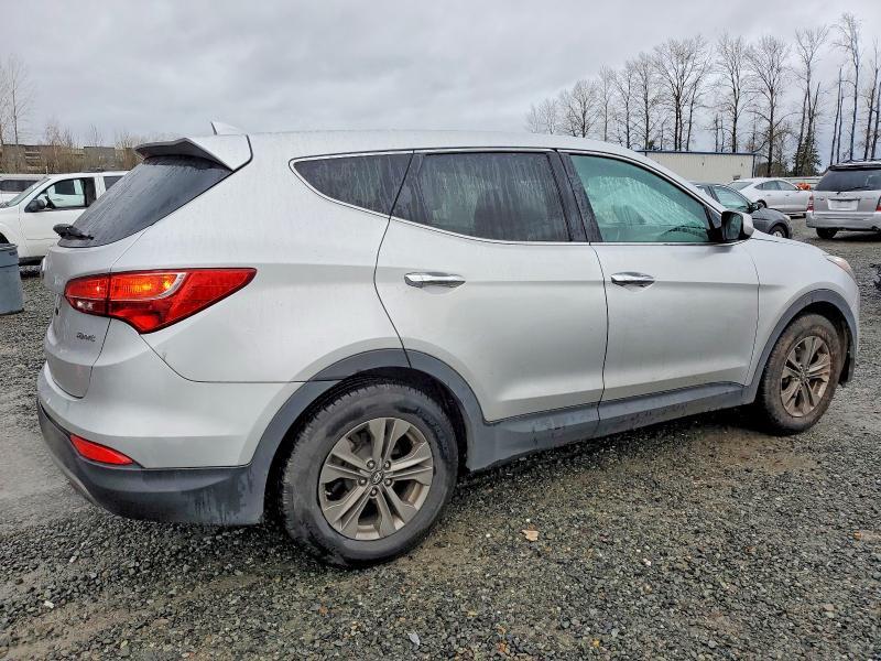 2014 Hyundai Santa fe Sport