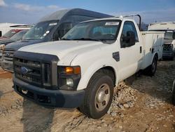 2008 Ford F350 Super Duty Utility / Service Truck en venta en Lebanon, TN