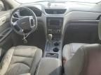 2015 Chevrolet Traverse ltz