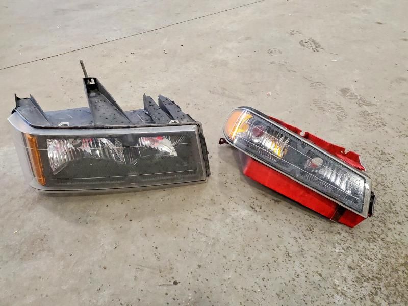 2011 Chevrolet Colorado lt