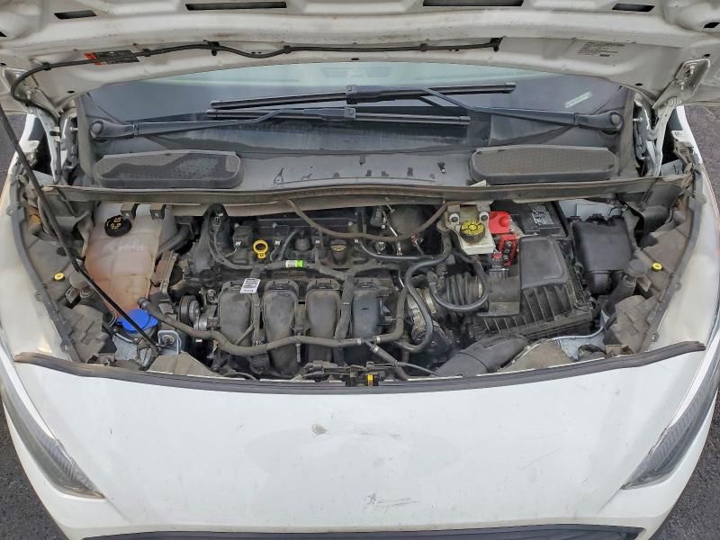 2022 Ford Transit Connect Utility / Service van