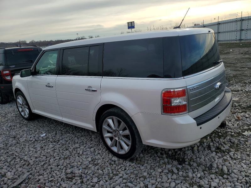 2011 Ford Flex Limited