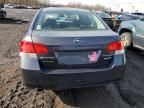 2010 Subaru Legacy 2.5i Premium