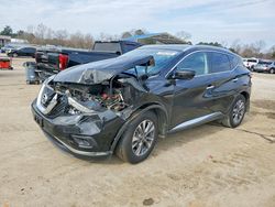 2018 Nissan Murano s en venta en Florence, MS