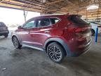 2019 Hyundai Tucson Limited