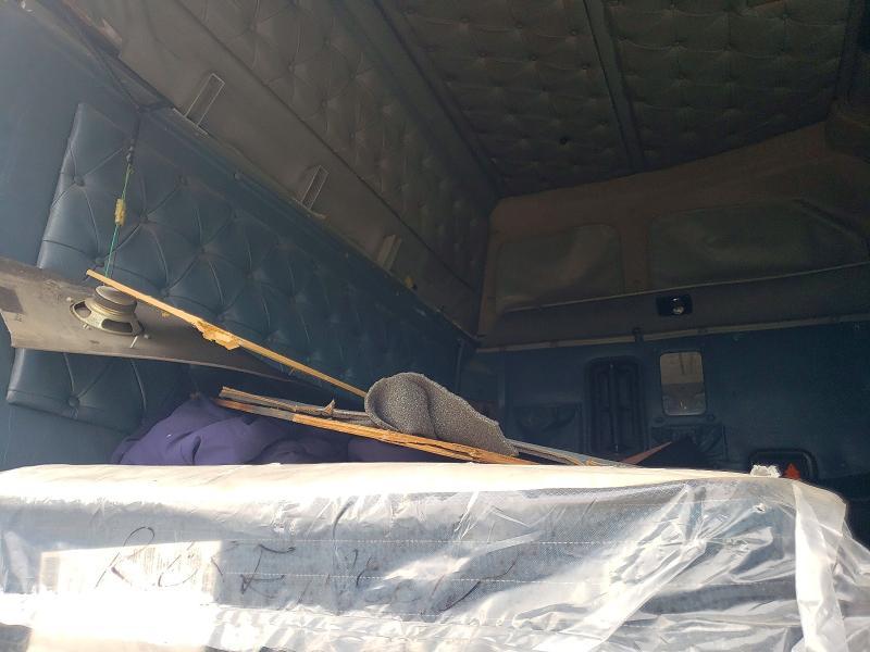 2001 International 9900 9900i