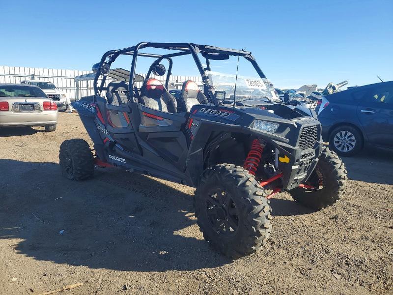2018 Polaris RZR XP 1000 Utility Vehicle