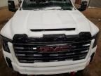 2025 GMC Sierra K3500 AT4