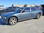 2008 Dodge Charger