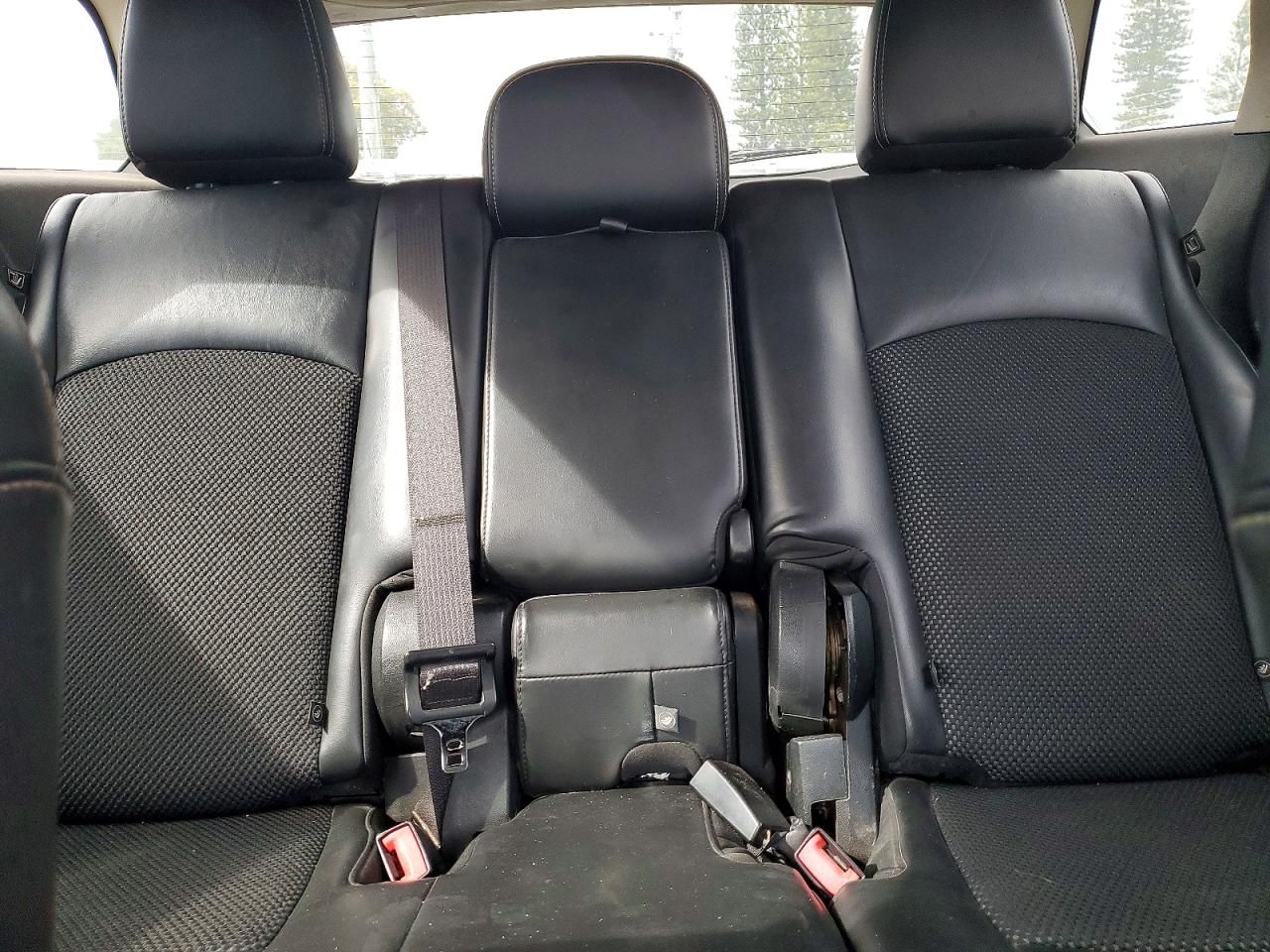 2017 Dodge Journey Crossroad