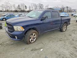 Dodge salvage cars for sale: 2014 Dodge Ram 1500 st