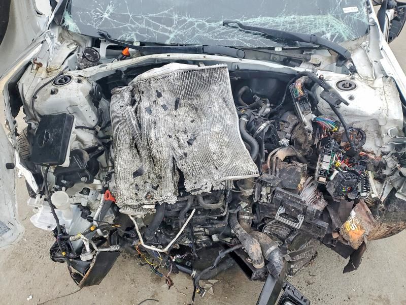 2016 KIA Optima sx Turbo