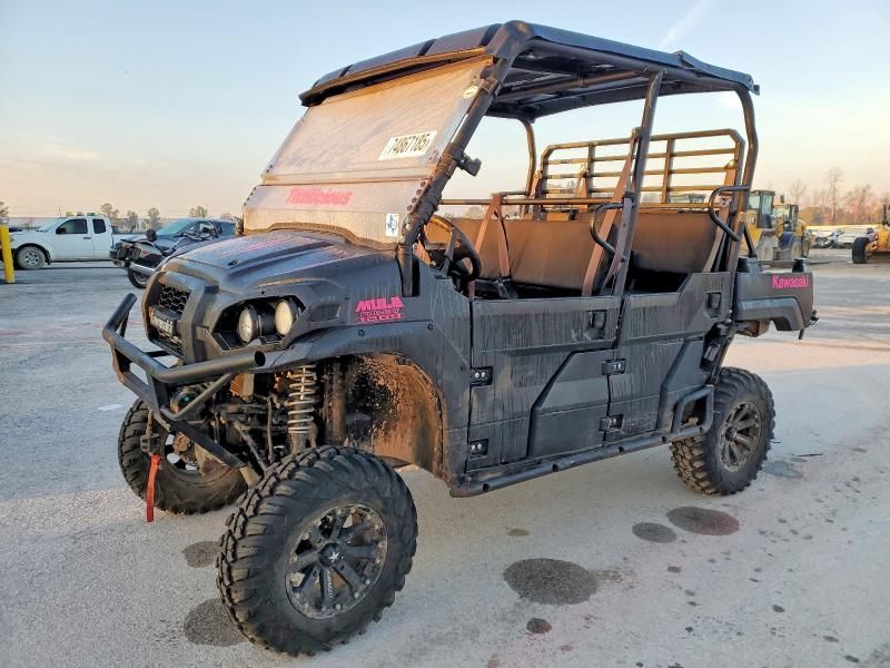 2024 Kawasaki Kat1000 Arfnn Mule p