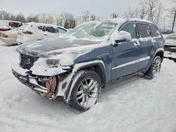 2019 Jeep Grand Cherokee Limited for sale in Central Square, NY