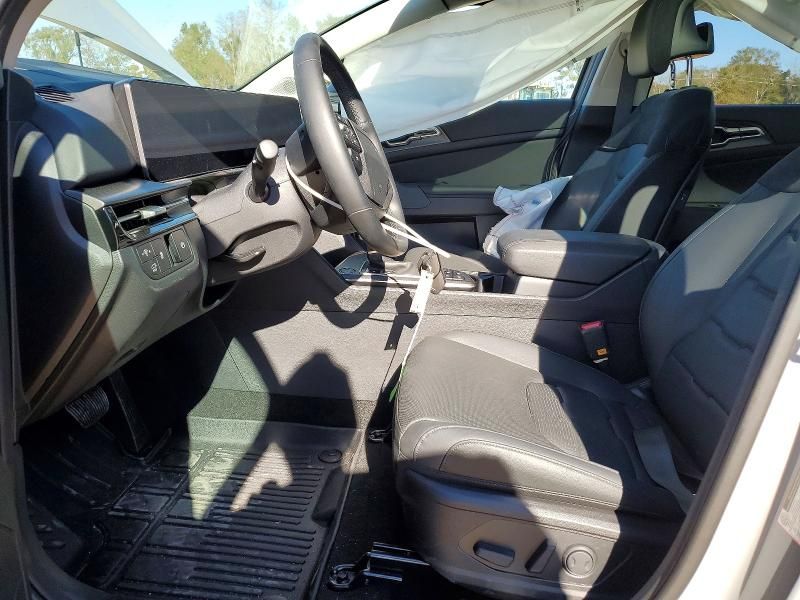 2026 KIA Sportage sx Prestige