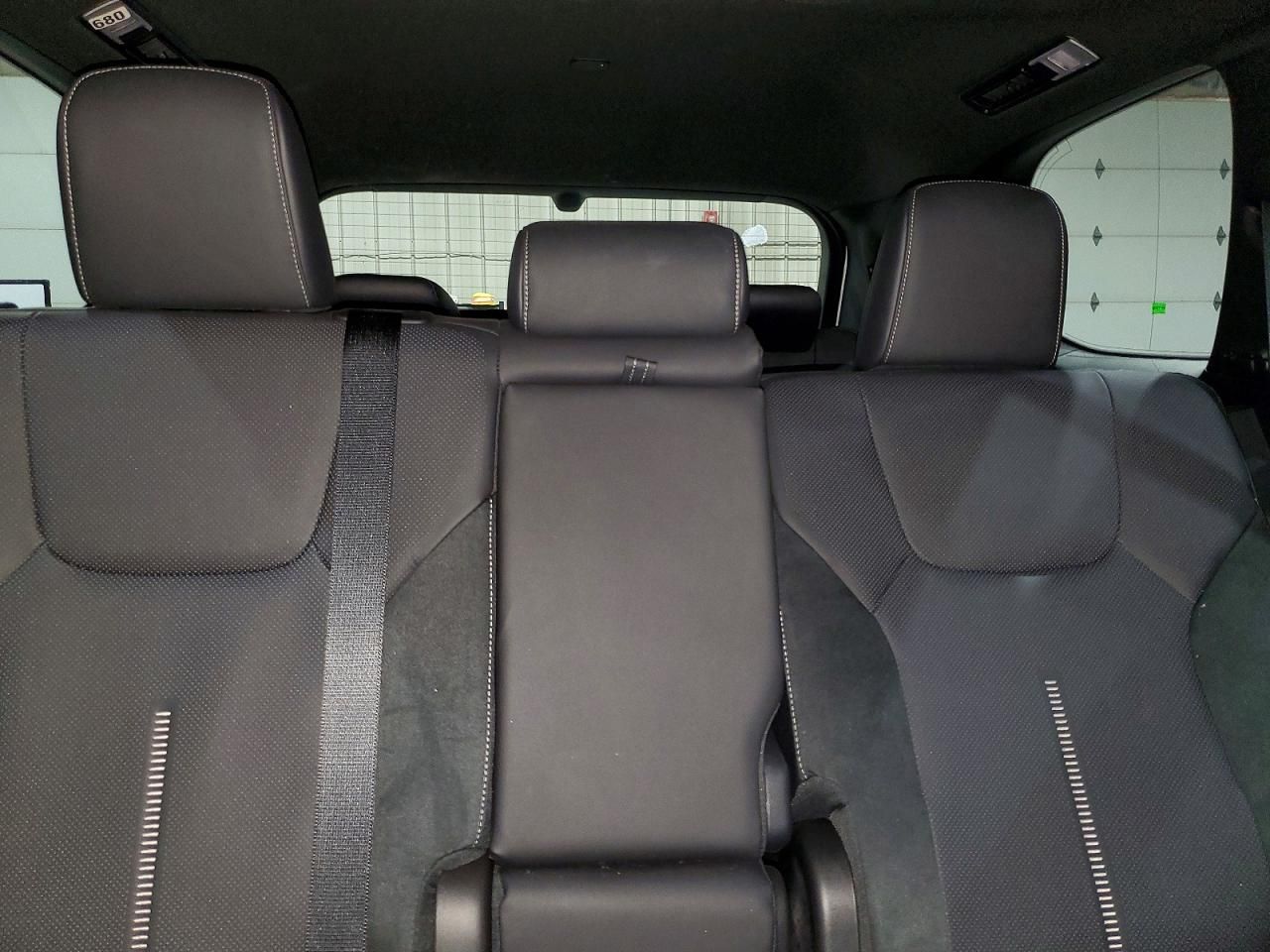 2025 Lexus Tx 350 Base