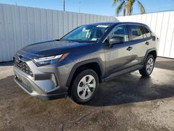 2024 Toyota Rav4 le for sale in Riverview, FL