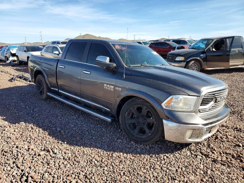 2017 Dodge Ram 1500 Longhorn