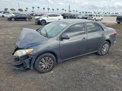 2011 Toyota Corolla Base for sale in Clewiston, FL