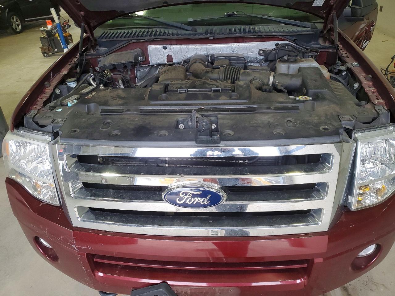 2012 Ford Expedition xlt