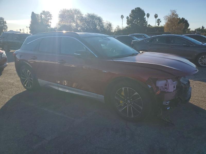 2024 Acura Zdx Type-s