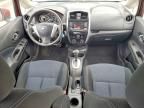 2016 Nissan Versa Note s