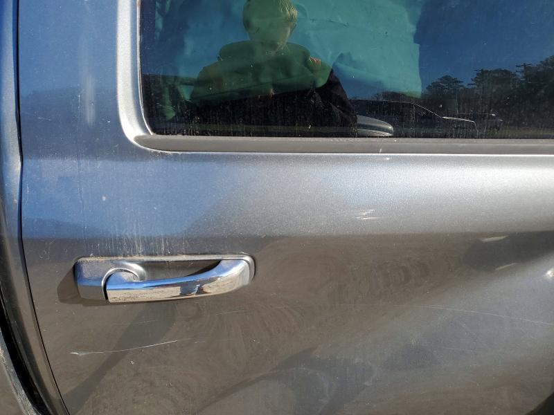 2012 Dodge Ram 1500 slt