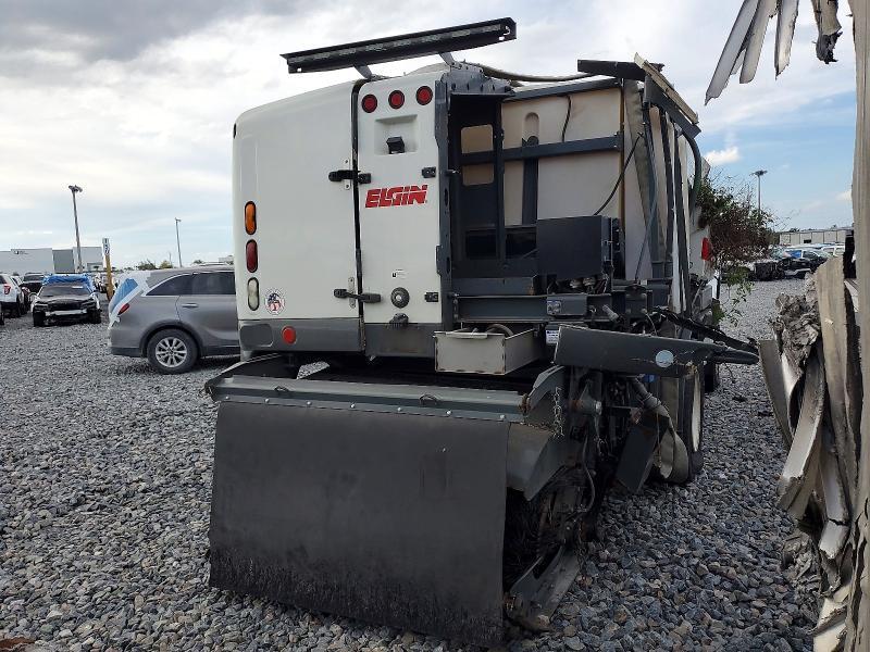 2021 Freightliner M2 106 Medium Duty